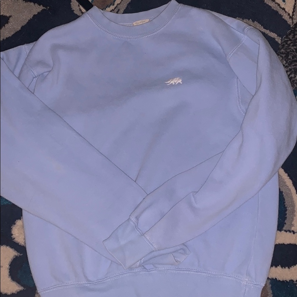 Brandy Melville sweatshirt